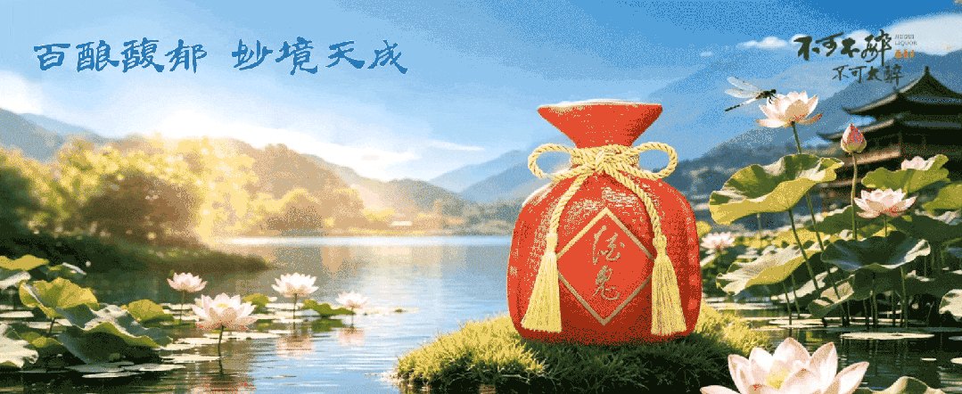 酒鬼酒官方微信小店正式开业!好酒好货,快来pick!